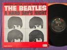 The Beatles – A Hard Day's Night (Original Motion Picture Sound Track) 1964 LP