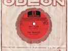 THE BEATLES Hey Jude / Revolution  7