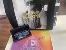 Elton John Vinyl Signed Record + Glasses + Tote 1/100  Brand New  ️In Hand 
