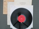Grateful Dead Hour #51 Vinyl Record