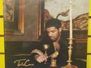 DRAKE - Take Care - 2 LP Vinyl Record- Brand New - FACTORY SEALED - IN HAND