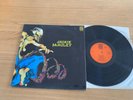JACKIE McAULEY...SELF TITLED ALBUM.. RARE UK FIRST ISSUE ALBUM..DAWN..DNLS 3023