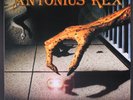 ANTONIUS REX: praeternatural BLACK WIDOW 12