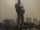 SONNY SIMMONS STAYING ON THE WATCH(ESP1030)