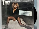 Tina Turner - Private Dancer - 1984 US 1st Press (NM) in Shrink  HYPE Sticker