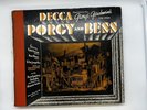 George Gershwin's Folk Opera PORGY and BESS - DECCA Record Album No. 145