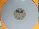 Pulley - @# * / lim. grey 12