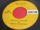 Dwight Pullen – Teen Age Bug Sunglasses After Dark / 7