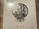 Sleep Token Take Me Back To Eden 12” 2xLP sealed GOLD NUGGET Vinyl Rare Vinyl