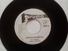 Cornell Campbell - Queen Of The Minstrel