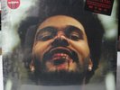 The Weeknd - After Hours (2LP) Limited Edition Gold with Red Splatter Vinyl -NEW