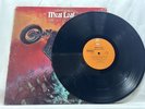 Meat Loaf Bat Out Of Hell 1977 LP, PE 34974 Epic Orange Label 1st U.S. Press VG+