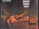 JIMMY SMITH: root down VERVE 12