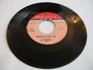 LEE ROGERS - CRAKED/CRACKED UP OVER YOU - WHEELSVILLE U.S.A. DJ