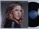 DIANA KRALL Wallflower VERVE 2XLP VG+ gatefold s