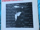 Vinyl LP - David Bowie - Station To Station  - RCA: APLI-1327