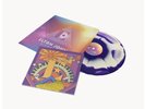 Elton John 1LP Coloured diamonds (Pyramid Edition) vinyl. EXTREMELY LIMITED