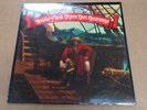 Sealed Original Robert Hunter Tales Of The Great Rum Runners USA Vinyl LP