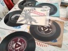 Little Richard rare EP & 4 x UK vinyl singles