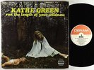 Kathe Green - Run The Length Of Your Wildness LP - Deram