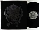 Motorhead - No Remorse 2xLP - Bronze/Pro TV UK Special Ed. w/ Leather Cover VG+