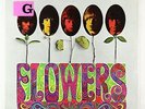 Rolling Stones - Flowers LP - London SEALED