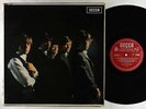 Rolling Stones - The Rolling Stones LP - Decca UK Mono