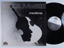 CECIL MCBEE Mutima STRATA-EAST LP s