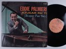 EDDIE PALMIERI Azuca Pa' Ti TICO LP s