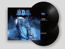 U.D.O. - Touchdown - New Vinyl Record VINYL - Preorder - Q23A