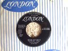Little Richard - The Girl Can't Help It / She's Got It - EX- 45 - London -