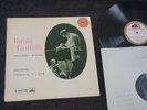 Guido Cantelli: Beethoven: Symphony No. 7 (W/G HMV ASD 254 UK 1st Press LP) Nice
