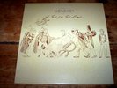GENESIS ( A TRICK OF THE TAIL OUTTAKES ) 1975 outtakes PROG rock VINYL LP NM-
