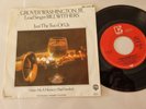 Grover Washington Jr./ Bill Withers - Just the two of us 7'' Vinyl Germany
