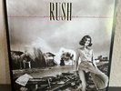 Rush - Permanent Waves LP Vinyl