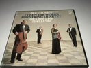Beethoven Complete Works for String Quartet Box Set Quartetto Italiano (10 x LP)