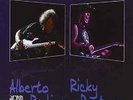 Alberto Radius / Ricky Portera - Una Sera Con Lucio