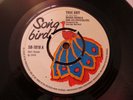 BONGO HERMAN AND LES CRYSTALITES  A) TRUE GRIT / B) TRUE GRIT VERSION 2 - VG++