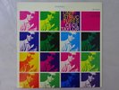 Cecil Taylor Unit Structures Blue Note GXK 8147 Japan  VINYL LP