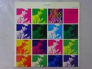 Cecil Taylor Unit Structures Blue Note GXK 8147 Japan  VINYL LP