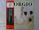 Giorgio Moroder Knights In White Satin Casablanca VIP-6360 Japan  VINYL LP OBI