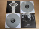 Enslaved: Isa * Ltd. First Press GREY Vinyl 2LP * Borknagar Dimmu Borgir Opeth