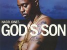 NAS - God's Son (Record Store Day 2020) - Vinyl (2xLP)