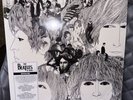 The Beatles - Revolver - Mono Sealed 180g 2014 Pressing
