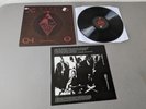 T • A • G • C*  ANTI GROUP (CLOCK DVA) original Vinyl LP Digitaria (1986 UK)