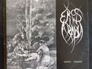 Electronic Minimal Ambient DRAHCIR ZTIWOROH 