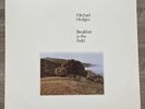 MICHAEL HEDGES BREAKFAST IN THE FIELD WINDHAM HILL VINYL LP 159-44W EXCELLENT