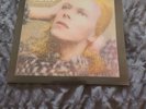 Hunky Dory - David Bowie Spanish Pressing Yellow Vinyl RCA Victor 2010 LSP-4623