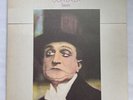Faces OOH LA LA GIMMICK LP W/POSTER/SONG SHEET/TOUR BOOK W/PICS WB LBL (73)