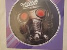 Guardians Of The Galaxy Vol 1- Various SEALED 2017 Pop Picture Disc Awesome Mix